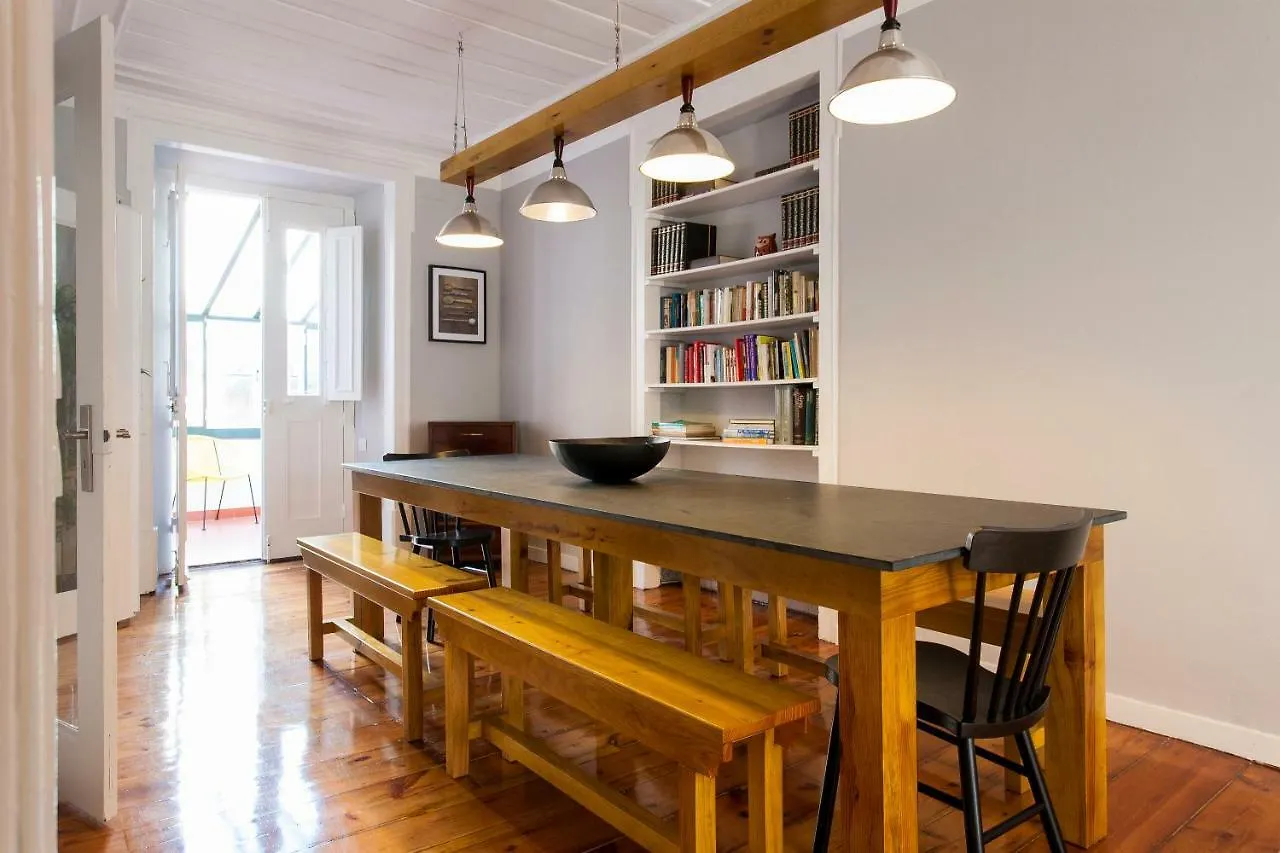 Camoes By Central Hill Apartments Lisboa 0*,  البرتغال